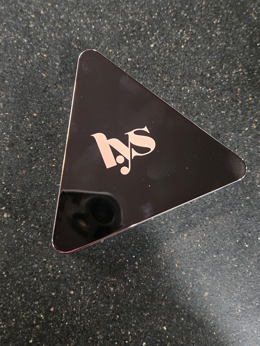 LYS Beauty Triple Fix Powder In Resilience
